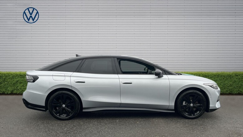 Volkswagen ID.7 210kW Match Pro S Plus 86kWh 5dr Auto Electric Hatchback